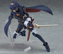 Fire Emblem Figma No.245 Lucina -Bandai Sales Store 000445582 04