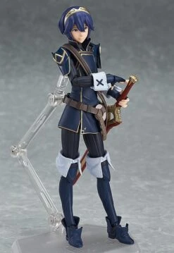 Fire Emblem Figma No.245 Lucina -Bandai Sales Store 000445582 06