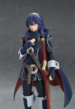 Fire Emblem Figma No.245 Lucina -Bandai Sales Store 000445582 07