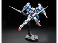 Bandai RG 1/144 #18 00 Raiser -Bandai Sales Store 0034d19a 80ad 4b73 8d60 9e49dc430d9f 1