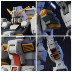 Bandai HGUC 1/144 #56 RX-121-1 TR-1 (Hazel Custom) -Bandai Sales Store 003bcdae aca4 4906 b912 5d222e206e4e 1