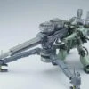 Bandai HGTB 1/144 Zaku Mass Production Type - Big Gun (Gundam Thunderbolt Anime Color Ver) -Bandai Sales Store 004Ph001