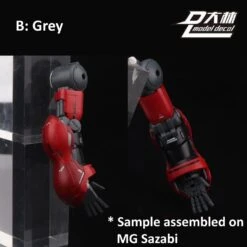 DL MODELFULL ACTION HANDS 1/100 -Bandai Sales Store 004 1024x1024 2x 5c6040ba 64c5 4e50 bb37 b4c9d2b1eb08