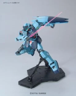Bandai MG 1/100 RGM-79SP GM Sniper II -Bandai Sales Store 005e2899 1682 4f8b ac66 5a935f7c4b5d