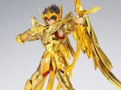 Bandai Saint Seiya Saint Cloth Myth EX Sagittarius Seiya