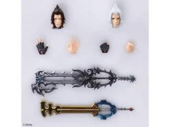Kingdom Hearts III Bring Arts Terra -Bandai Sales Store 00657cf4 5ce0 4e22 b9ec f6b4f68aae1d