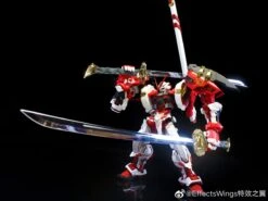 Effect Wings 1/60 Red Astray Katana Model Set X2 -Bandai Sales Store 006aoFdFly1h9agdigw61j31uv1e6ncq