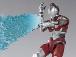 Bandai Ultraman (2019) S.H.Figuarts Ultraman