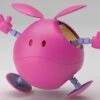 Bandai Gundam Figure-rise Mechanics Haro (Pink) Model Kit 2 Bandai Gundam Figure-rise Mechanics Haro (Pink) Model Kit -Bandai Sales Store 00941deb e171 4ed3 af22 5fbb4bce258b