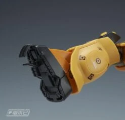 Bandai HGTB 1/144 Zaku I (Gundam Thunderbolt Ver) -Bandai Sales Store 011Ph004