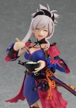 Fate/Grand Order Figma No.437 Saber (Miyamoto Musashi) 14 Fate/Grand Order Figma No.437 Saber (Miyamoto Musashi) -Bandai Sales Store 014486d9 e34c 4417 9db6 e5a9b49ad1e6