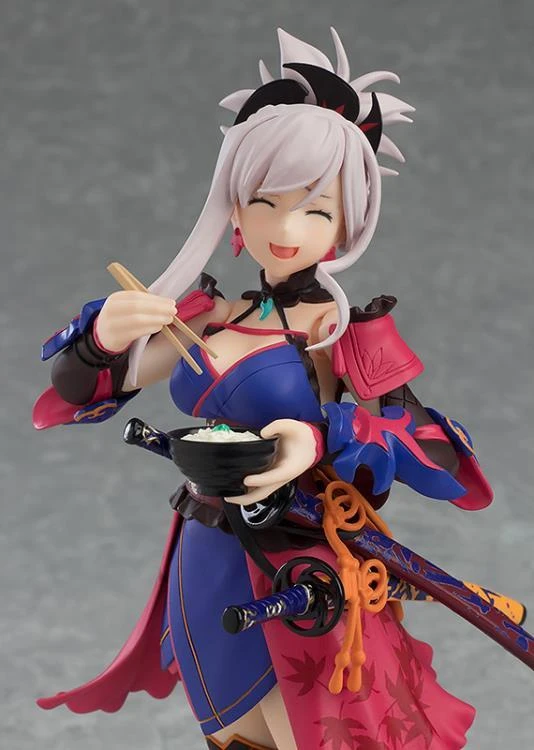 Fate/Grand Order Figma No.437 Saber (Miyamoto Musashi) 8 Fate/Grand Order Figma No.437 Saber (Miyamoto Musashi) - Image 6