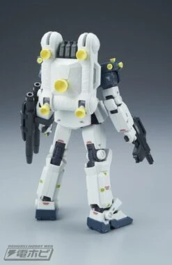 Bandai HGUC 1/144 GM [Gundam Thunderbolt Anime Ver.] -Bandai Sales Store 017Ph002b 1