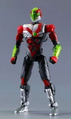 MegaBOX MB-15 Hexanoid Unus -Bandai Sales Store 01a54905 6f8a 48ff ac67 898e131390ae