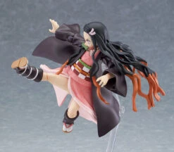 Demon Slayer Kimetsu No Yaiba Figma No.508 Nezuko Kamado -Bandai Sales Store 01b35b33 2a47 48b1 81f7 a61e42985f03