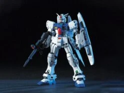 Bandai HGUC 1/144 #025 RX-78GP03S Gundam Stamen