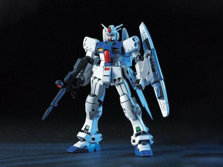 Bandai HGUC 1/144 #025 RX-78GP03S Gundam Stamen 3 Bandai HGUC 1/144 #025 RX-78GP03S Gundam Stamen
