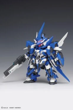 Orange Cat Super Robot Heros Ext-GS01 25 Orange Cat Super Robot Heros Ext-GS01 -Bandai Sales Store 02 2