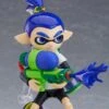 Splatoon Figma No.462 Inkling Boy -Bandai Sales Store 02418af1 c078 4fa9 8b29 26334d63291b
