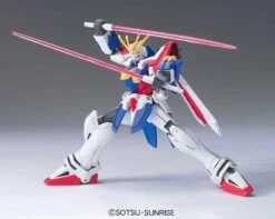 Bandai HGFC 1/144 #110 GF13-017NJII God Gundam -Bandai Sales Store 0342cd86 8328 4717 a763 13fa424c6e40