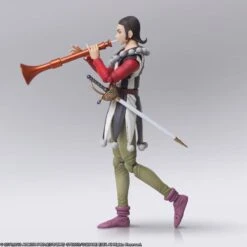 Dragon Quest XI: Echoes Of An Elusive Age Bring Arts Sylvando & Rab Two-Pack -Bandai Sales Store 037e7e82 e18e 4880 96c0 863f67638f2e