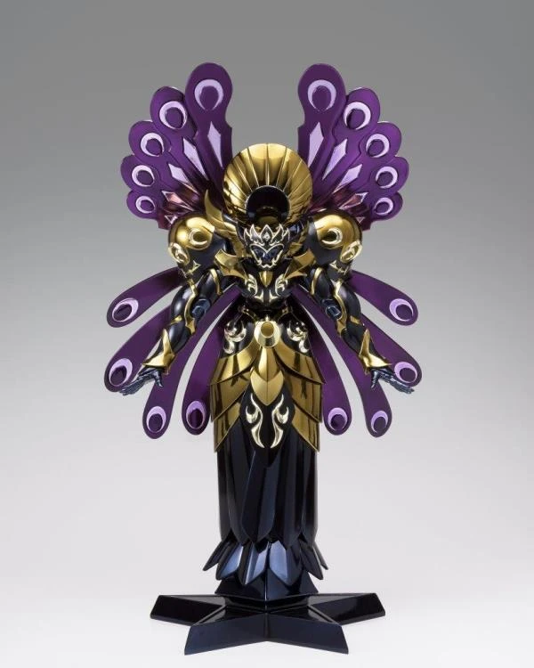 Bandai Saint Seiya Myth Cloth EX Hypnos 8 Bandai Saint Seiya Myth Cloth EX Hypnos - Image 6