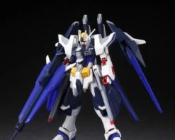 Bandai HGBF 1/144 #53 Amazing Strike Freedom Gundam -Bandai Sales Store 03Ph001