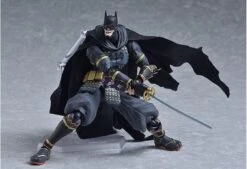 Max Factory FIGMA BATMAN NINJA BATMAN NINJA -Bandai Sales Store 03 jjij ea