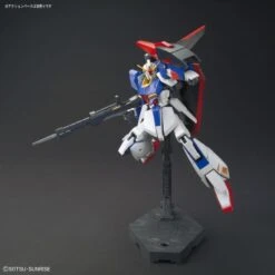 Bandai HGUC 1/144 #203 Zeta Gundam (Revive) 20 Bandai HGUC 1/144 #203 Zeta Gundam (Revive) -Bandai Sales Store 03b966e3 d40d 45c1 b7f2 f73311ddc0bd