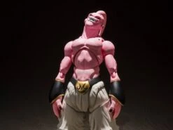 Bandai Dragon Ball Z S.H.Figuarts Evil Majin Buu