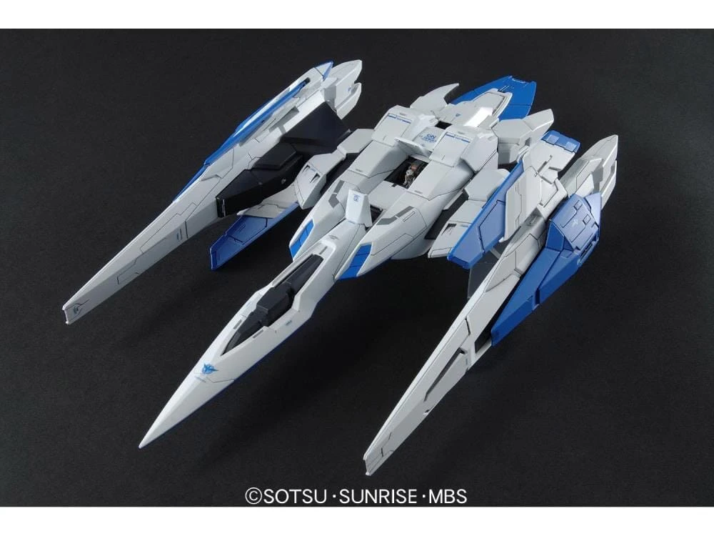 Bandai PG 1/60 OO Raiser 14 Bandai PG 1/60 OO Raiser - Image 12