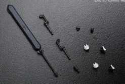 Bandai HG-IBO 1/144 #21 Gundam Barbatos Lupus -Bandai Sales Store 03fe2549 d2e5 4db3 84c2 67bd93714935 6f1b76aa 88d3 4fba 8f75 e61892dbaf88