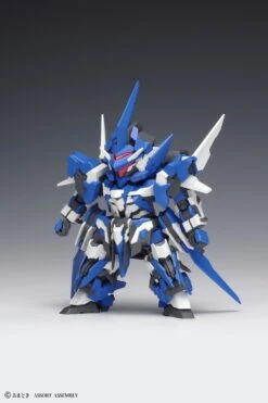 Orange Cat Super Robot Heros Ext-GS01 30 Orange Cat Super Robot Heros Ext-GS01 -Bandai Sales Store 04 2