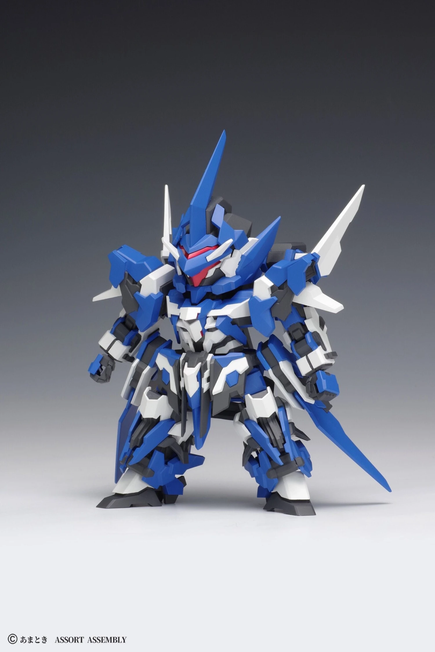 Orange Cat Super Robot Heros Ext-GS01 11 Orange Cat Super Robot Heros Ext-GS01 - Image 9