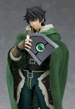The Rising Of The Shield Hero Figma No.494 DX Naofumi Iwatani -Bandai Sales Store 0437e445 b171 477d 9a2d 971f56e9f7ad