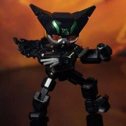 Getter Robo Armageddon MegaBox MB-06 Black Getter -Bandai Sales Store 048b61a4 0eea 45ed 856d 87a9f383eefd