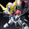 Bandai SD BB Senshi #402 Gundam Barbatos Lupus DX -Bandai Sales Store 048e5712 4c46 4ffd a609 9dda53c2f31a