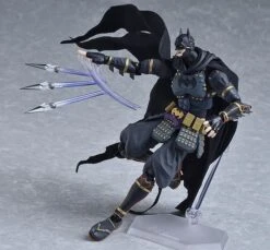 Max Factory FIGMA BATMAN NINJA BATMAN NINJA -Bandai Sales Store 04 0p6p g9