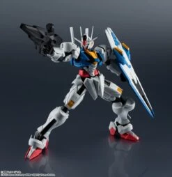 Bandai Mobile Suit Gundam The Witch From Mercury Gundam Universe XVX-016 Gundam Aerial -Bandai Sales Store 04 GU GUNDAM AERIAL