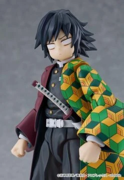 Demon Slayer Kimetsu No Yaiba Figma No.605 Giyu Tomioka 17 Demon Slayer Kimetsu No Yaiba Figma No.605 Giyu Tomioka -Bandai Sales Store 04ee676a ab0c 4416 9f7d cd5f0b27bb3c