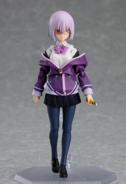SSSS.Gridman Figma No.460-DX Akane Shinjo -Bandai Sales Store 0525ac3b d998 4af0 ae17 284cbb5fc881 78835565 7eaa 4e6d 9237 4295deac0056