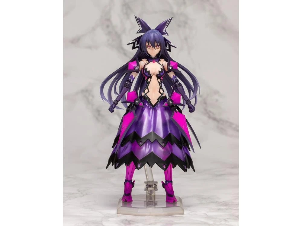 Date A Live Tohka Yatogami 1/12 Scale Figure 7 Date A Live Tohka Yatogami 1/12 Scale Figure - Image 5