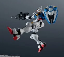 Bandai Mobile Suit Gundam The Witch From Mercury Gundam Universe XVX-016 Gundam Aerial -Bandai Sales Store 05 GU GUNDAM AERIAL