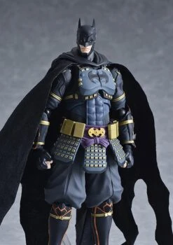 Max Factory FIGMA BATMAN NINJA BATMAN NINJA -Bandai Sales Store 05 nej8 cf