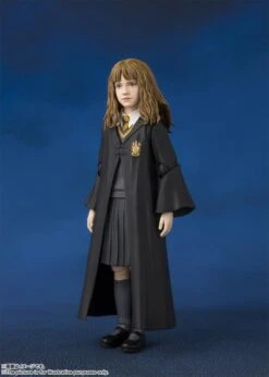 Bandai Harry Potter And The Sorcerer's Stone S.H.Figuarts Hermione Granger -Bandai Sales Store 05bba145 266c 4b7f b16f 120ca4c85fd2