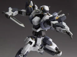 Bandai Full Metal Panic! ARX-7 Arbalest (Ver. IV) 1/60 Scale Model Kit