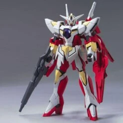 Bandai HG00 1/144 #53 Reborns Gundam -Bandai Sales Store 06493da2 b8b8 4e3d bf21 49badbd46476