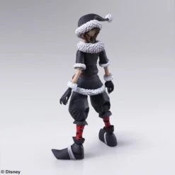 Kingdom Hearts II Bring Arts Sora (Christmas Town Ver.) -Bandai Sales Store 065cc103 31a7 4dca 9b60 2debb9fdd2be