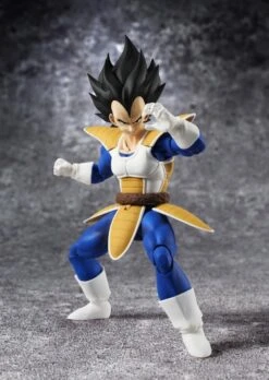 Bandai Dragon Ball Z S.H.Figuarts Vegeta 15 Bandai Dragon Ball Z S.H.Figuarts Vegeta -Bandai Sales Store 0662164b 6199 4491 882e 1074c4eb35e5