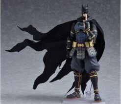 Max Factory FIGMA BATMAN NINJA: DX SENGOKU EDITION BATMAN NINJA -Bandai Sales Store 06 bge0 fk